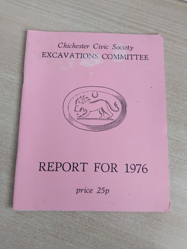 Chichester civic society - chichester,