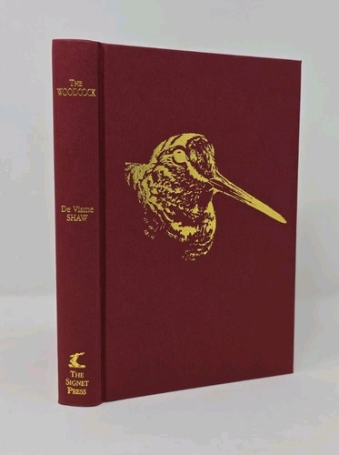 The woodcock de - de, visme