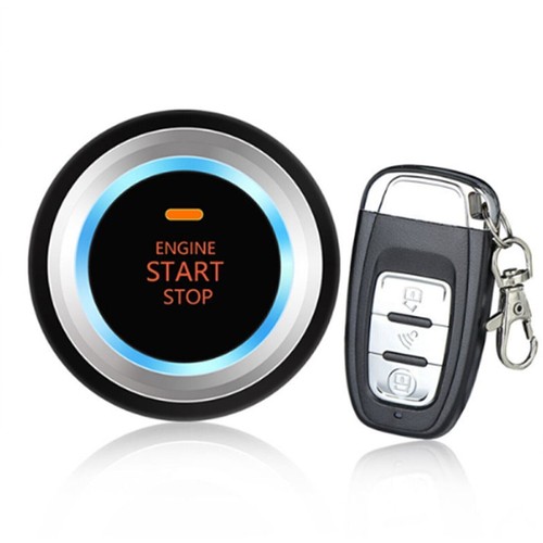 Car keyless entry system - entry,
