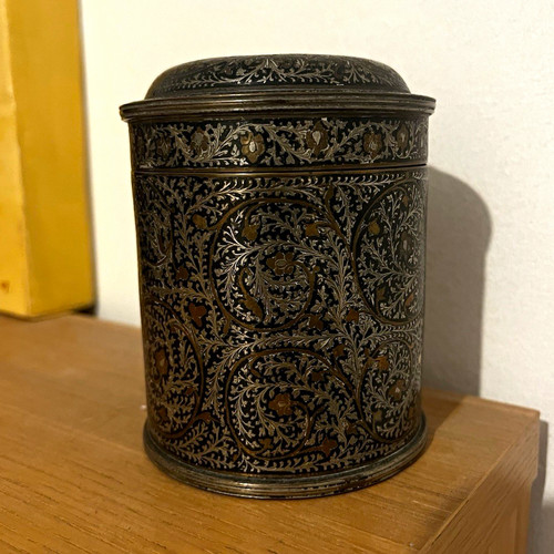 Antique indian islamic - antique,