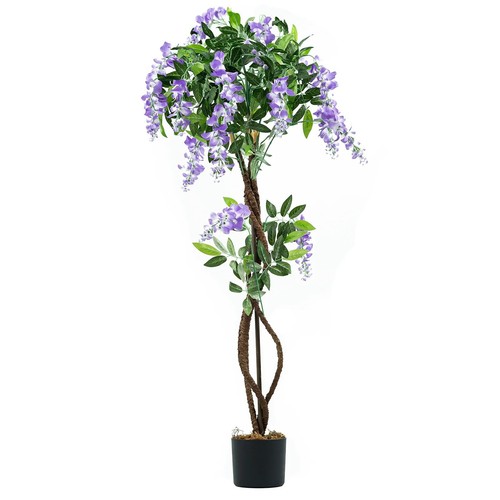 Artificial lavender purple - artificial,