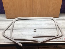 LAND ROVER DISCOVERY 2 SUNROOF