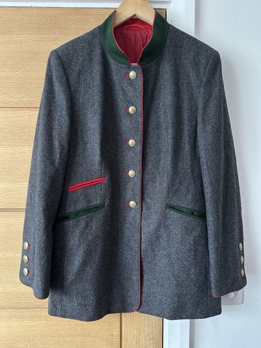Vintage austrian trachten - vintage,