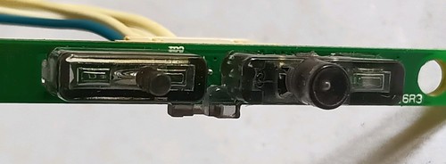 Infrared sensor module - infrared,