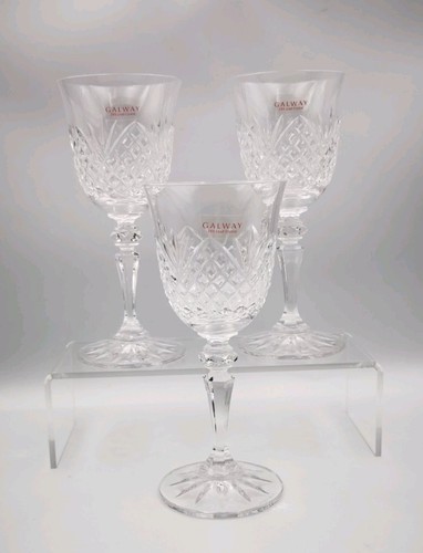 Galway crystal clifden - crystal,