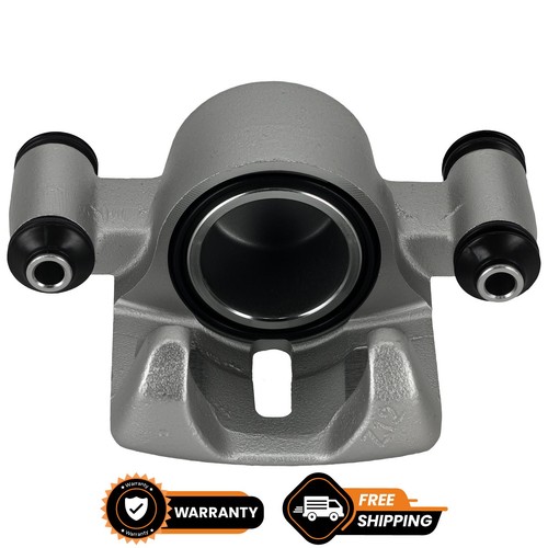Front floating caliper - front, or