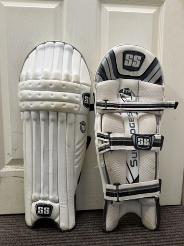 Pro test lite cricket - ss,