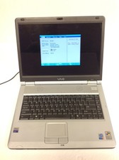 Vintage Sony VAIO PCG-K23