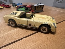 vintage Tri-ang Mini Hi-Way