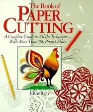 The Book of Paper Cutting: A