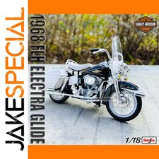 1968 Harley-Davidson FLH