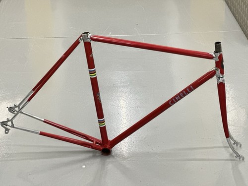 Rare cinelli corsa mob - corsa,