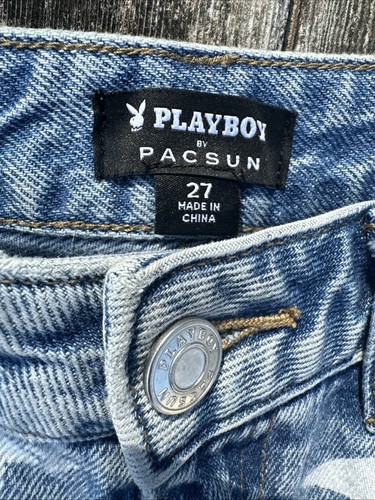 Playboy pacsun straight leg - pacsun,