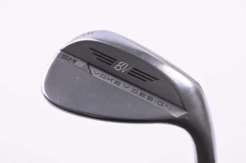 Titleist vokey sm8 - vokey, wedge