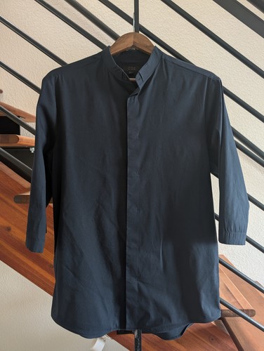 Takeo kikuchi half sleeve - takeo,
