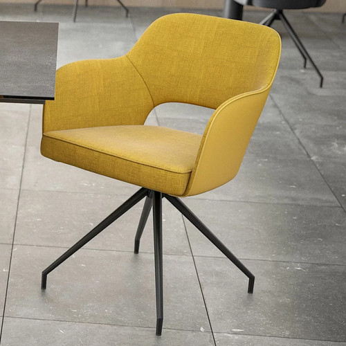 Akante chicago swivel dining - swivel,