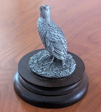 Vintage 1977 Chilmark 4" Solid