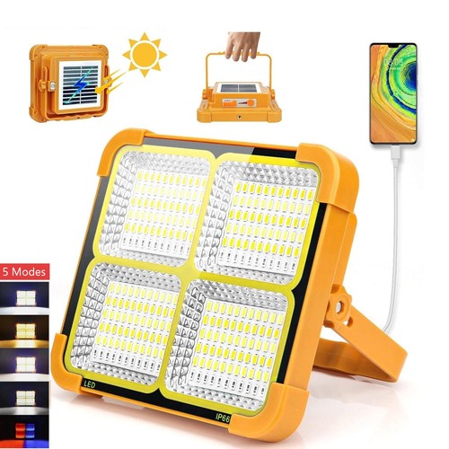 192led rechargeable work - work, light