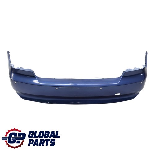 Bmw series e92 e93 rear - bmw,