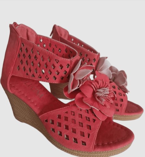New women shoes mid heel - new,