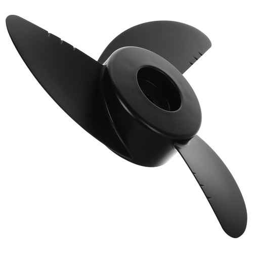 Boat supply propeller - boat, for