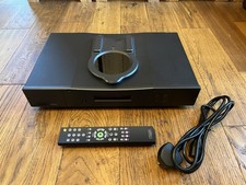 Rega Saturn Mk 1 CD Player