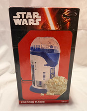 Star Wars R2D2 Hot Air Popcorn