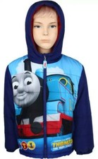 Boys Thomas The Tank Engine