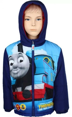 Boys thomas the tank engine - thomas,