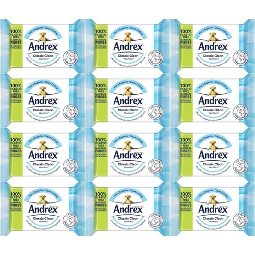 Andrex toilet tissue classic - tissue,
