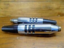 HARLEY DAVIDSON EXHAUST END CAN SILENCERS 64900371