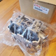 【NEW】Yamaha Genuine