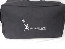 Promethean Active Expression Model number PRM . AEI . OI Learning Response Syste