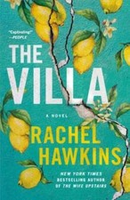 The Villa: A Novel - Paperback