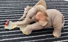 Tuskers Henry And Henrietta