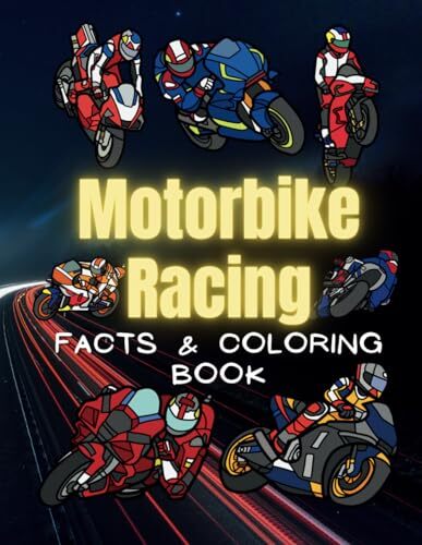 Motorbike racing facts - racing, &