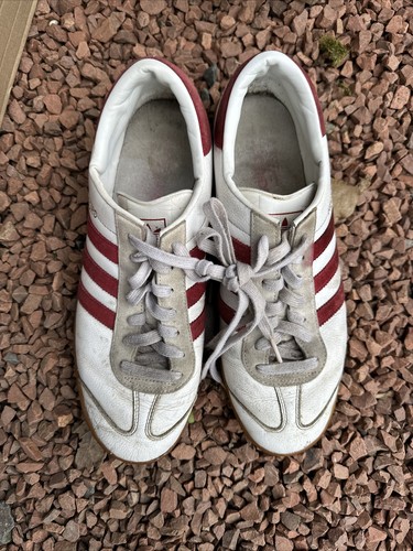 Adidas hamburg 5 art - 10.5,