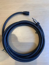 Car Radio Aerial Extension Lead Cable Am Fm 3.0 Metre Extra Long