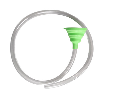 Accessory for bidet shower pod - for,