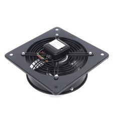 Industrial Extractor Fan With