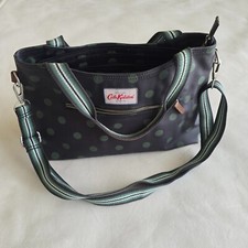 Kath Kidston Navy Blue Green