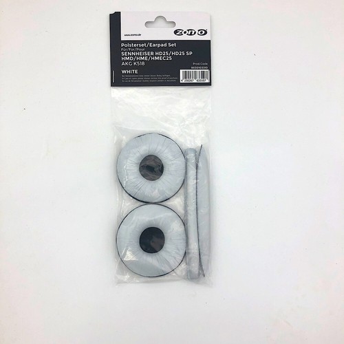 Sennheiser replacement - sennheiser, hd-25