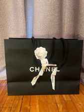 Chanel Medium Paper Carrier