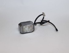 Aspock Trailer Front Marker