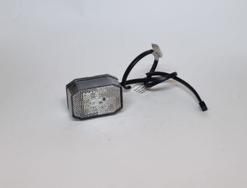 Aspock trailer front marker - trailer,
