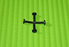 4 STAND FIXING SCREWS FOR SAMSUNG PANASONIC SONY SEIKI JVC LED LCD PLASMA TV  