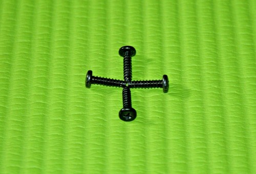 Stand fixing screws for - stand,