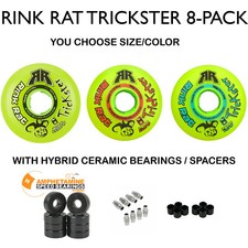 Rink Rat Trickster Roller