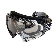 ONE GOGGLES MASK CROSS SPLASH