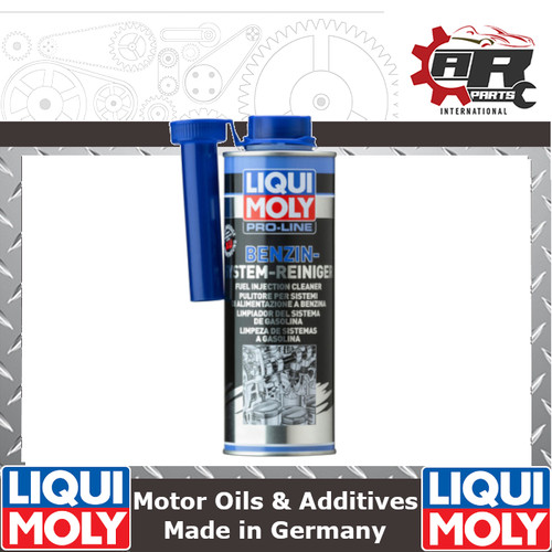 Liqui moly pro line petrol - liqui,